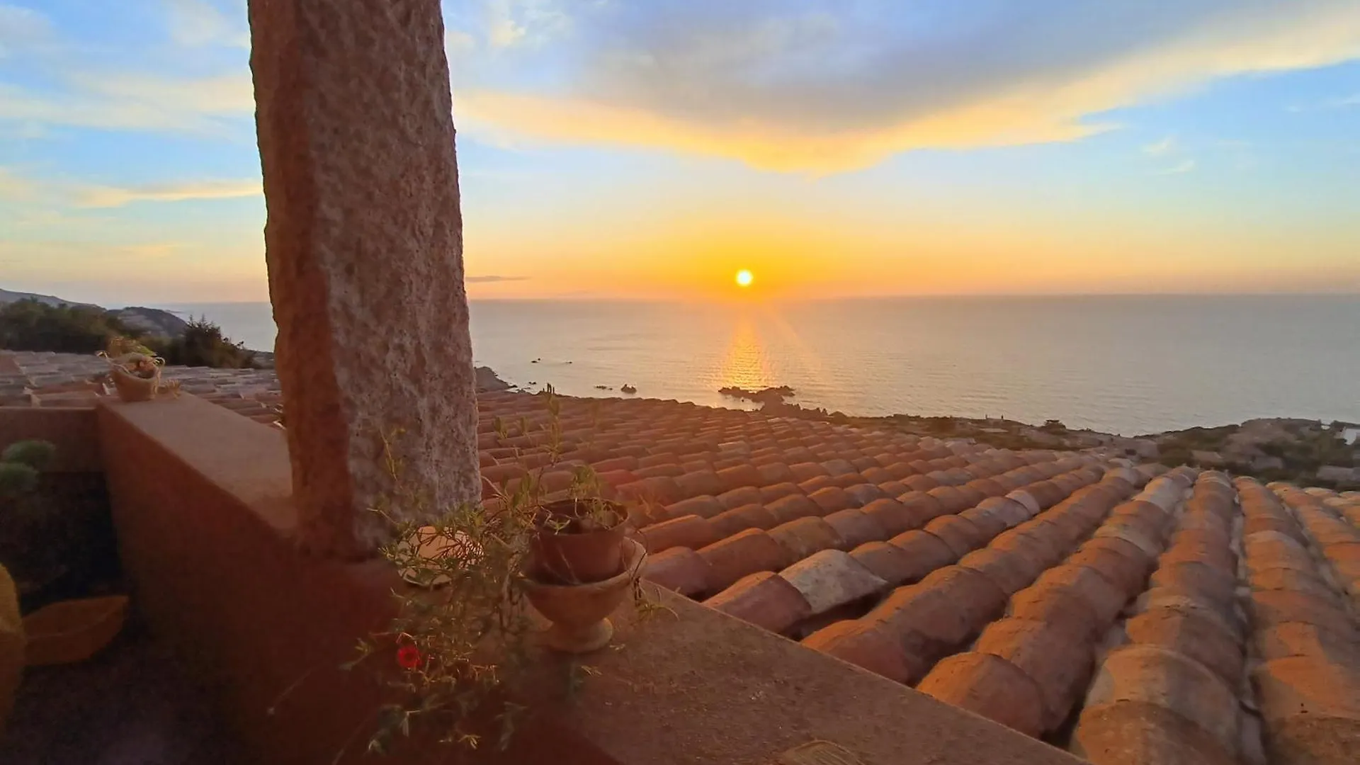 Una Terrazza In Paradiso Costa Paradiso