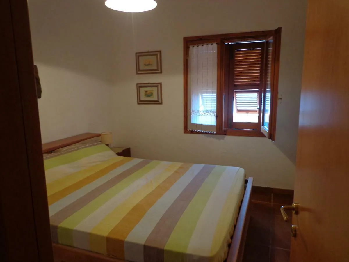 Una Terrazza In Paradiso Costa Paradiso Holiday home