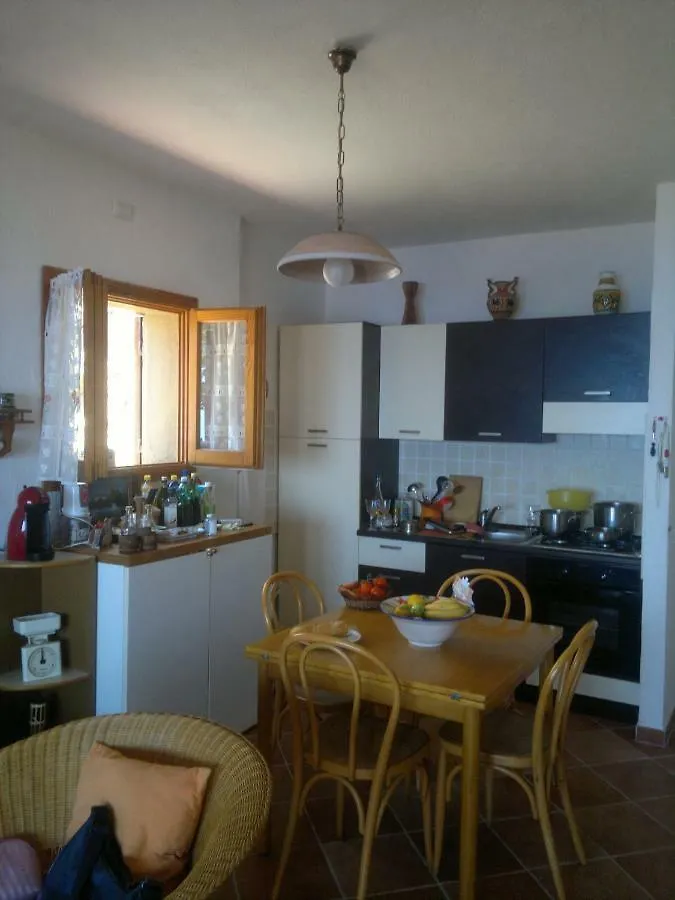 Una Terrazza In Paradiso Costa Paradiso Prázdninový dům