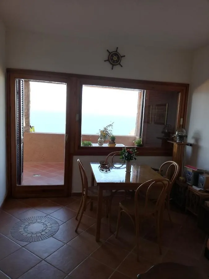 Una Terrazza In Paradiso Costa Paradiso