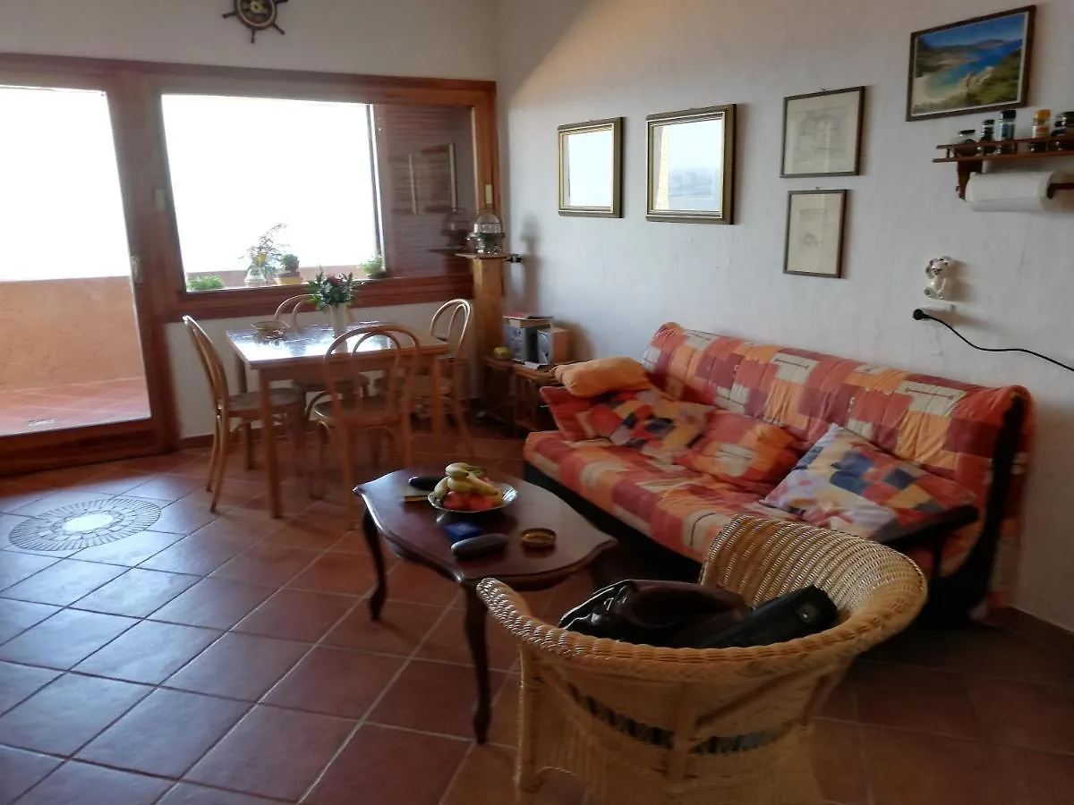 Casa de Férias Una Terrazza In Paradiso Costa Paradiso Itália